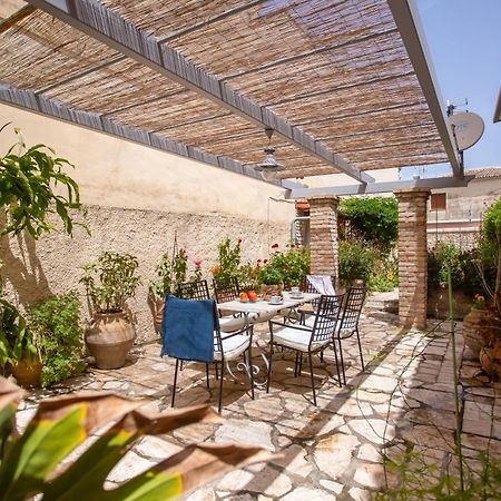 Willa Pithari House Corfu  Zewnętrze zdjęcie