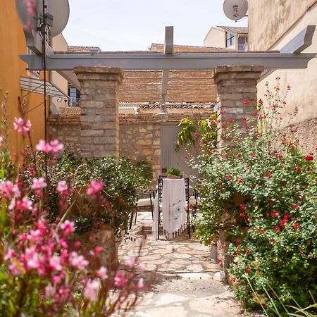 Willa Pithari House Corfu  Zewnętrze zdjęcie