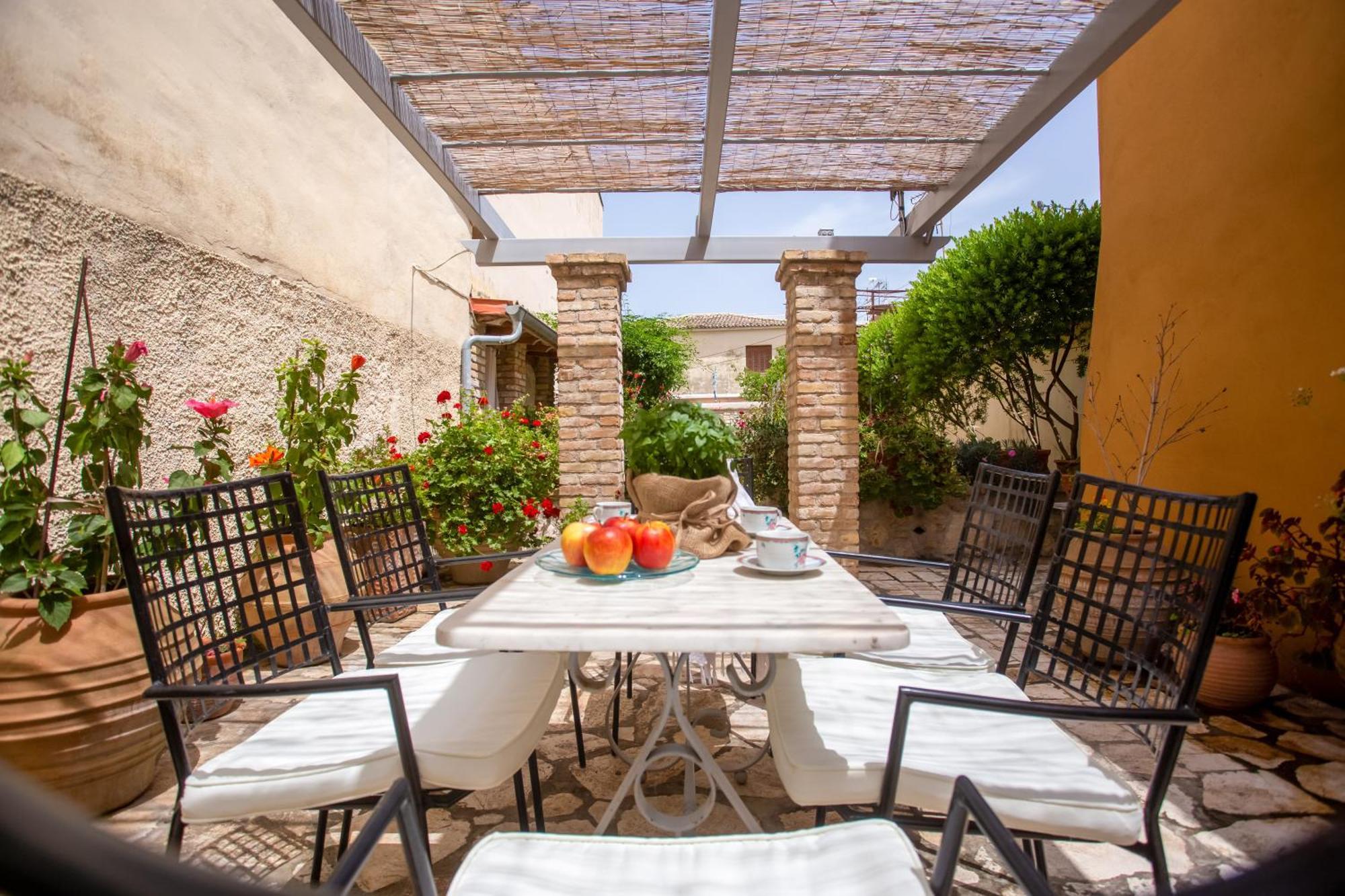 Willa Pithari House Corfu  Zewnętrze zdjęcie