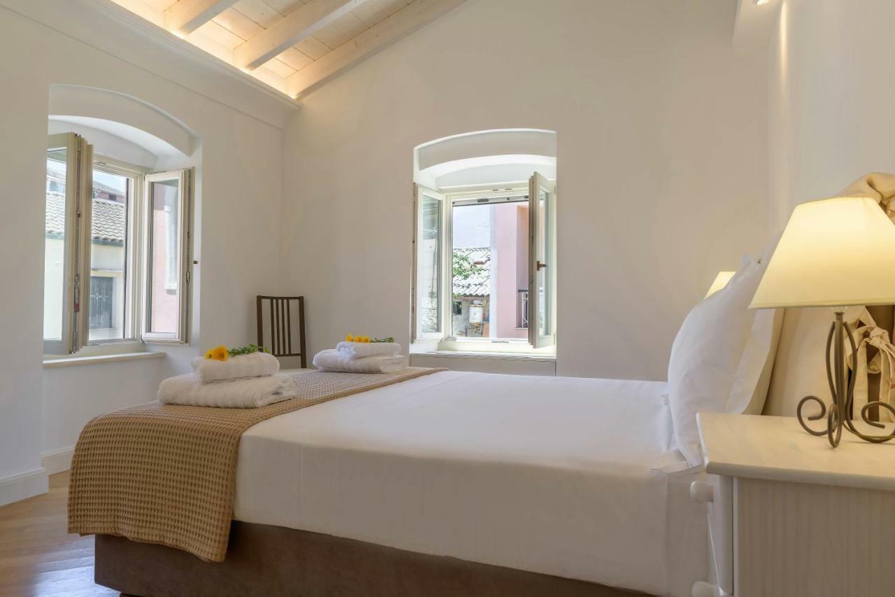 Willa Pithari House Corfu  Zewnętrze zdjęcie