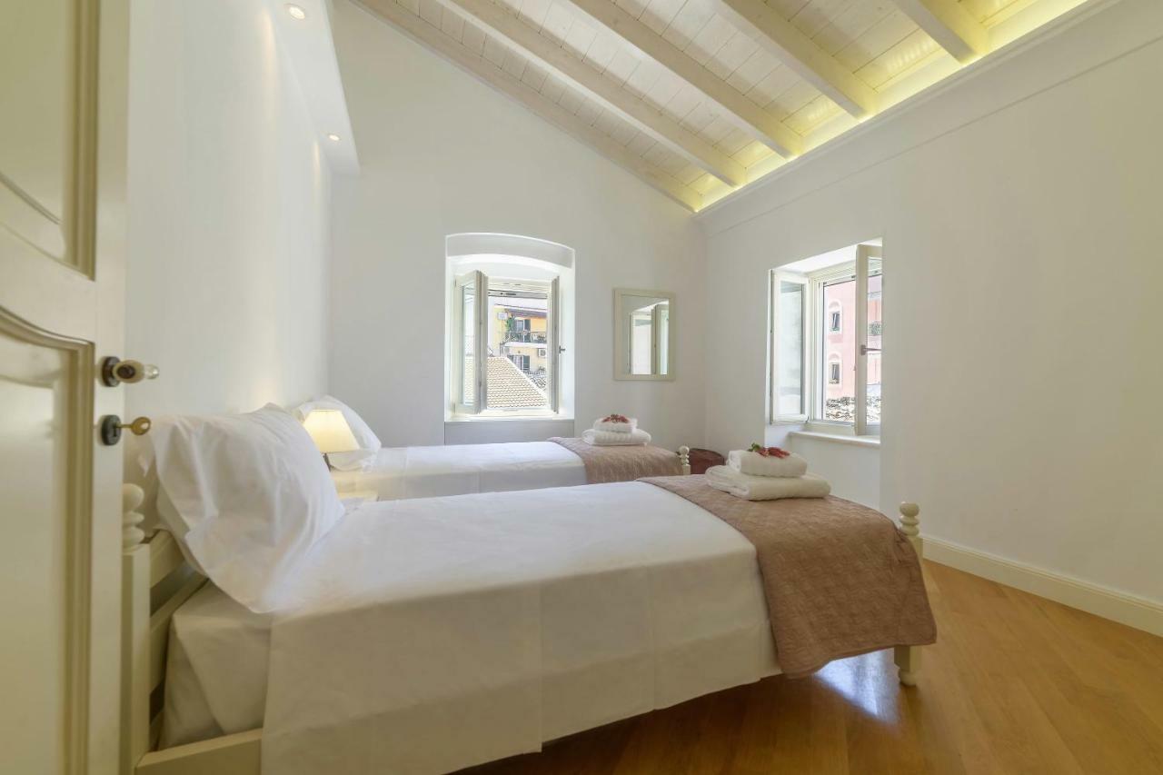 Willa Pithari House Corfu  Zewnętrze zdjęcie