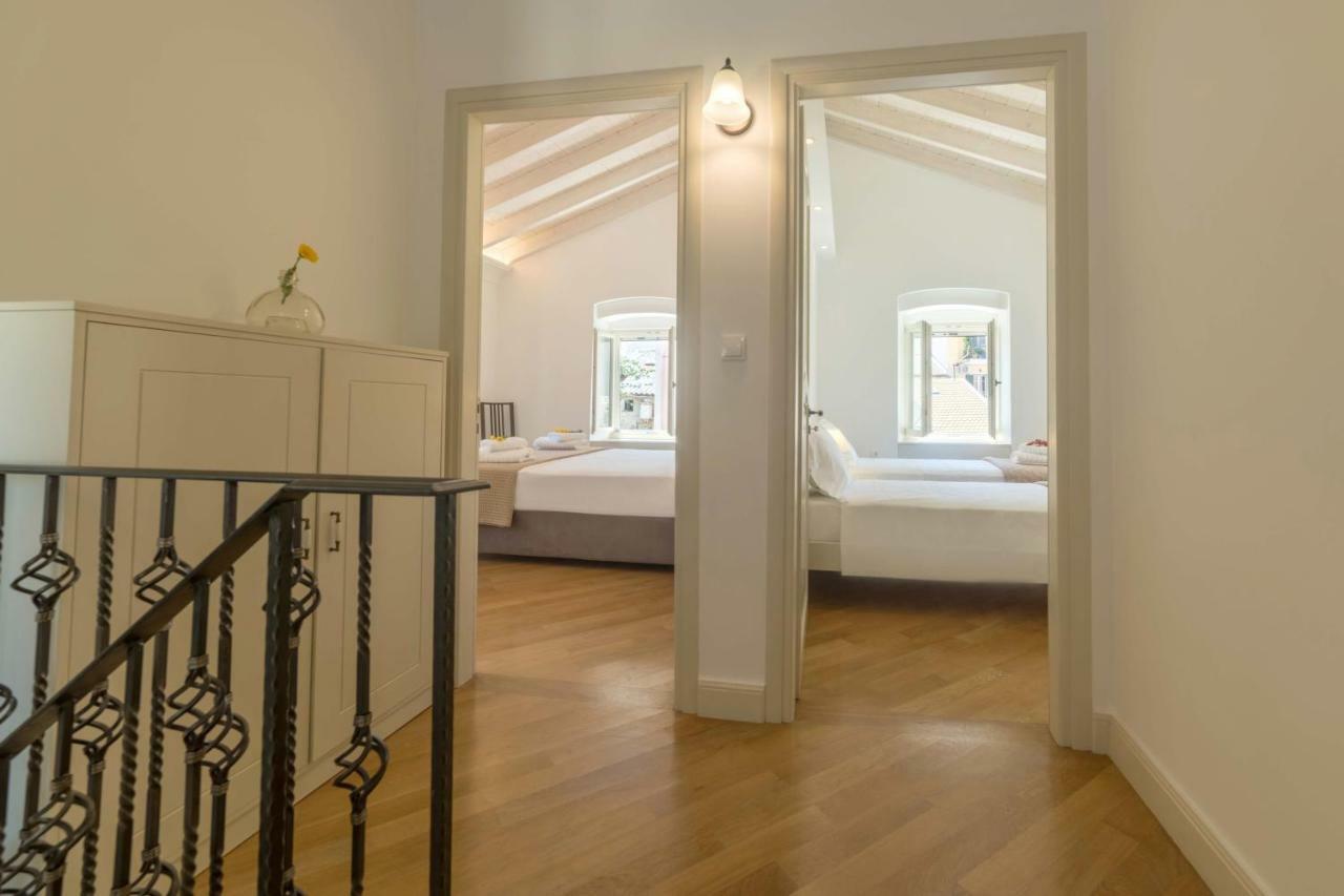 Willa Pithari House Corfu  Zewnętrze zdjęcie